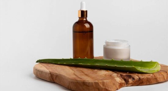 ALOE VERA U KOZMETICI – NEGA KOŽE I KOSE