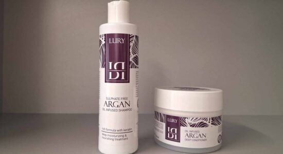 PRIRODNA NEGA KOSE: BEZ SULFATA I ŠTETNIH SASTOJAKA – ARGAN