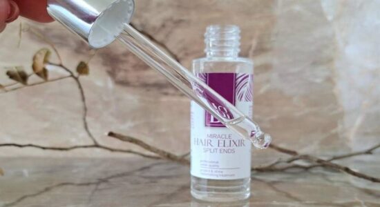 PRIRODNE KAPI ZA KOSU – HAIR ELIXIR