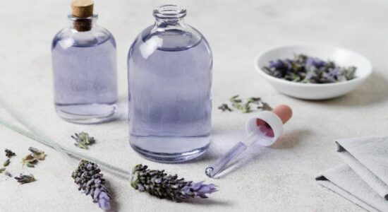 LAVANDA U KOZMETICI