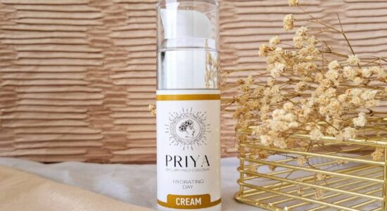PRIYA KOLEKCIJA – DNEVNA KREMA